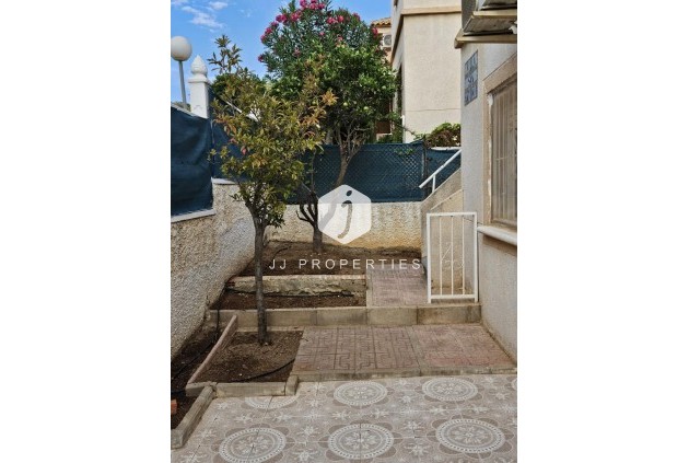 Segunda mano - Chalet -
Torrevieja - Los Balcones - Los Altos del Edén