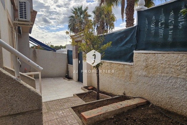 Segunda mano - Chalet -
Torrevieja - Los Balcones - Los Altos del Edén