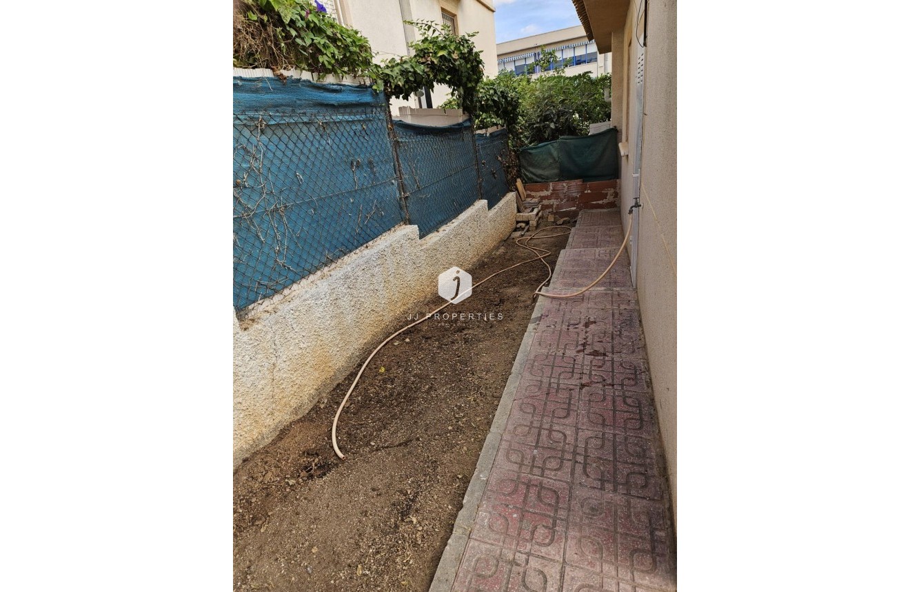 Segunda mano - Chalet -
Torrevieja - Los Balcones - Los Altos del Edén