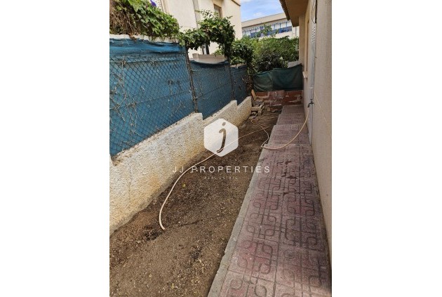 Segunda mano - Chalet -
Torrevieja - Los Balcones - Los Altos del Edén