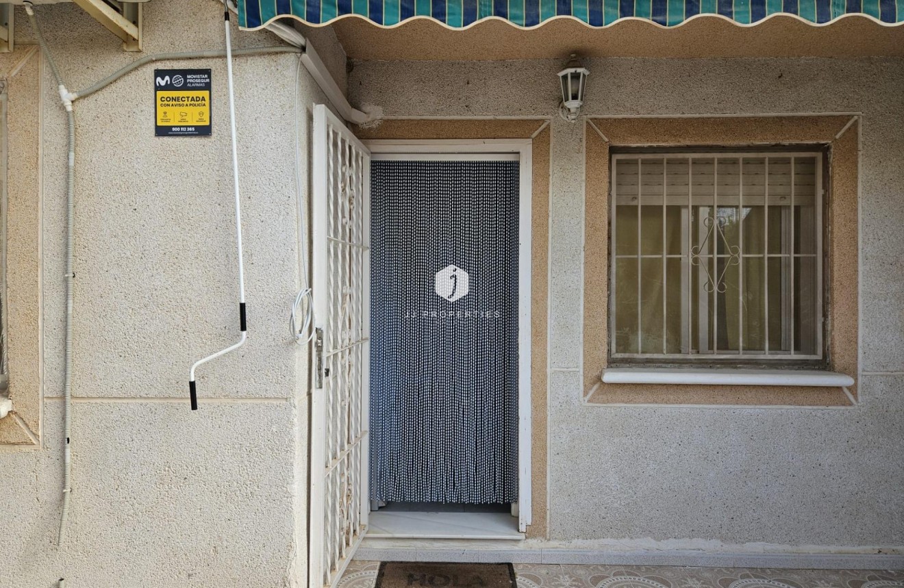 Segunda mano - Chalet -
Torrevieja - Los Balcones - Los Altos del Edén