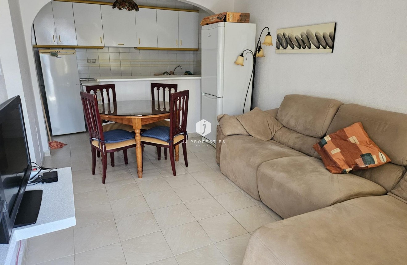 Segunda mano - Chalet -
Torrevieja - Los Balcones - Los Altos del Edén