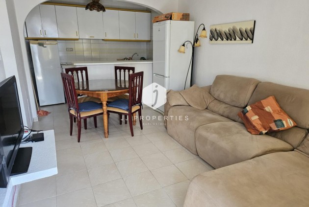 Segunda mano - Chalet -
Torrevieja - Los Balcones - Los Altos del Edén