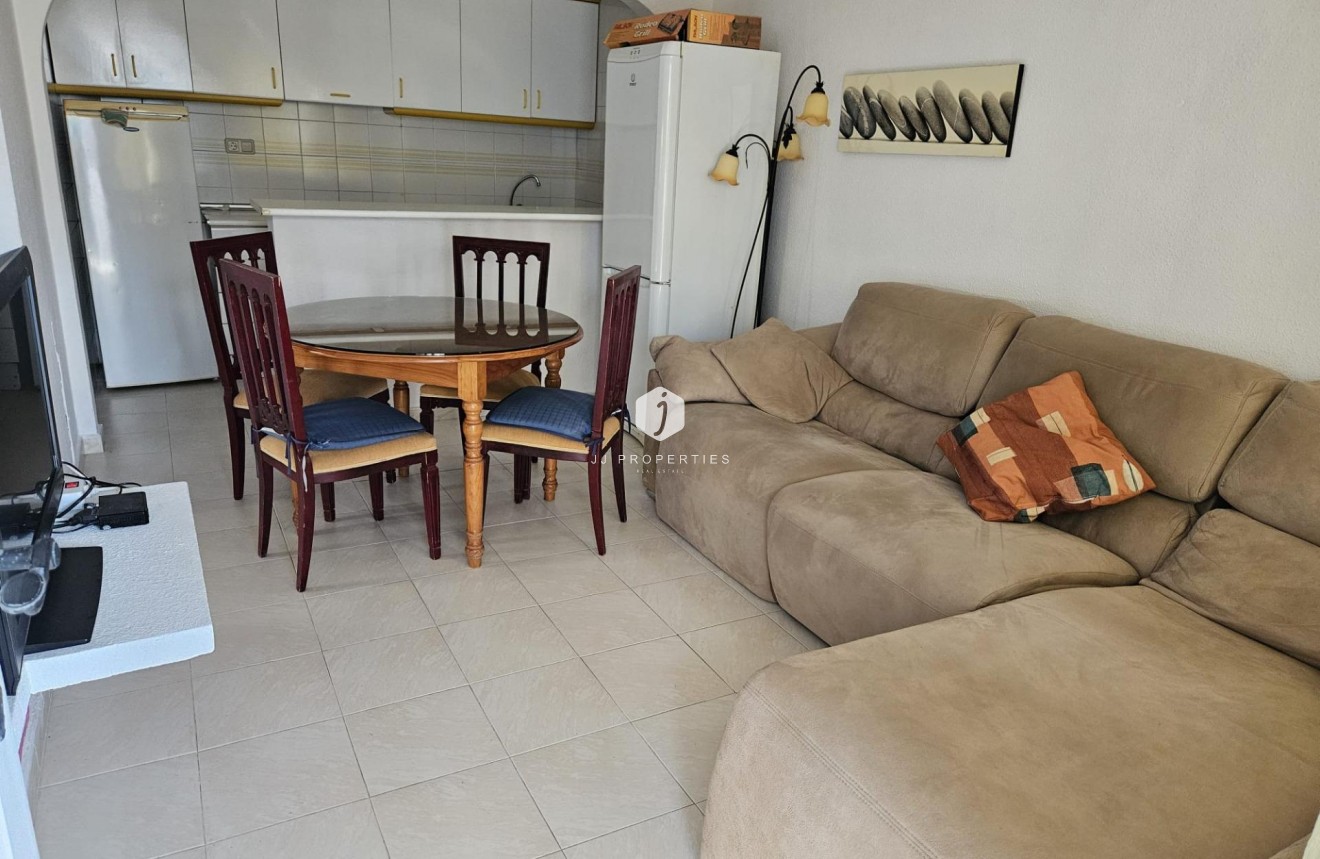 Segunda mano - Chalet -
Torrevieja - Los Balcones - Los Altos del Edén