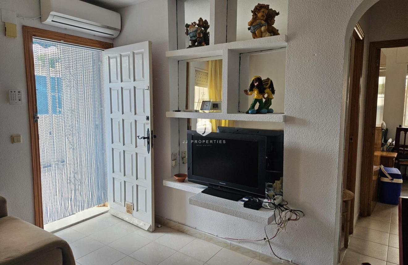 Segunda mano - Chalet -
Torrevieja - Los Balcones - Los Altos del Edén