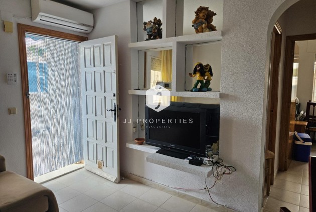 Segunda mano - Chalet -
Torrevieja - Los Balcones - Los Altos del Edén