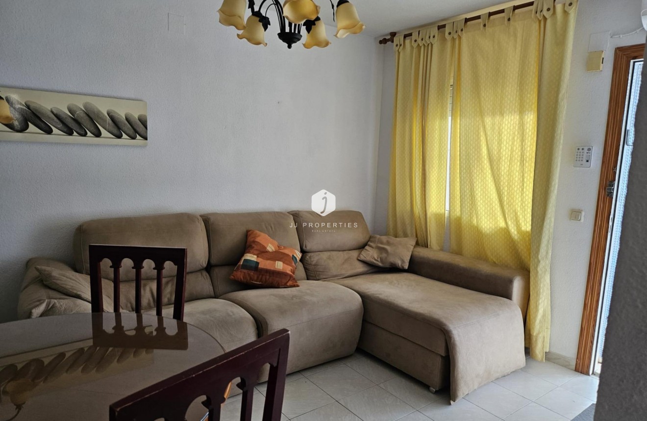 Segunda mano - Chalet -
Torrevieja - Los Balcones - Los Altos del Edén