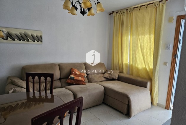 Segunda mano - Chalet -
Torrevieja - Los Balcones - Los Altos del Edén