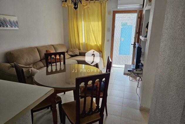 Segunda mano - Chalet -
Torrevieja - Los Balcones - Los Altos del Edén