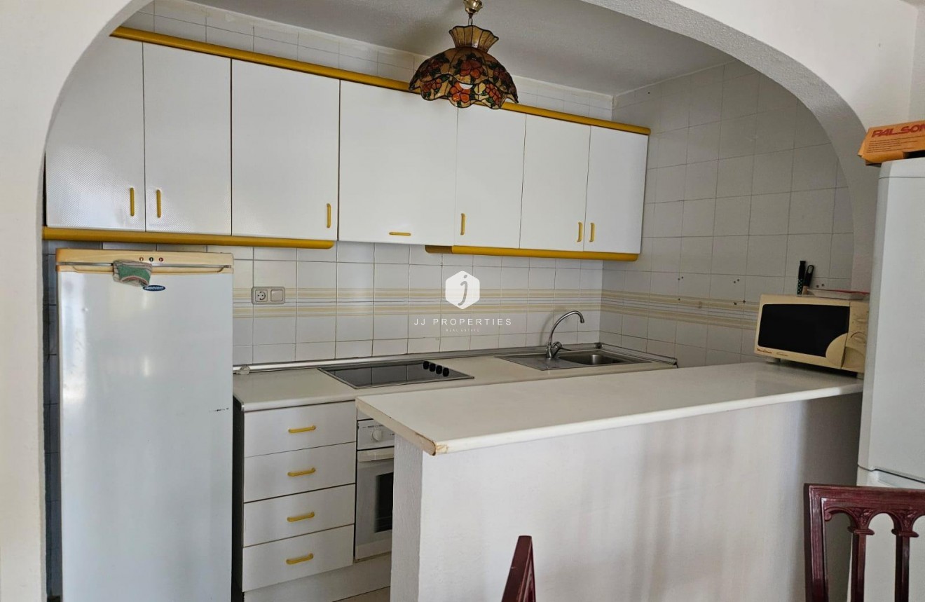 Segunda mano - Chalet -
Torrevieja - Los Balcones - Los Altos del Edén