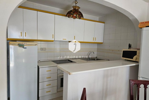 Segunda mano - Chalet -
Torrevieja - Los Balcones - Los Altos del Edén