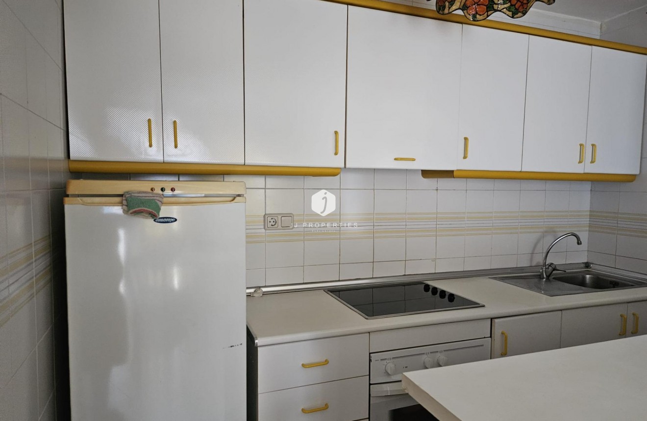 Segunda mano - Chalet -
Torrevieja - Los Balcones - Los Altos del Edén