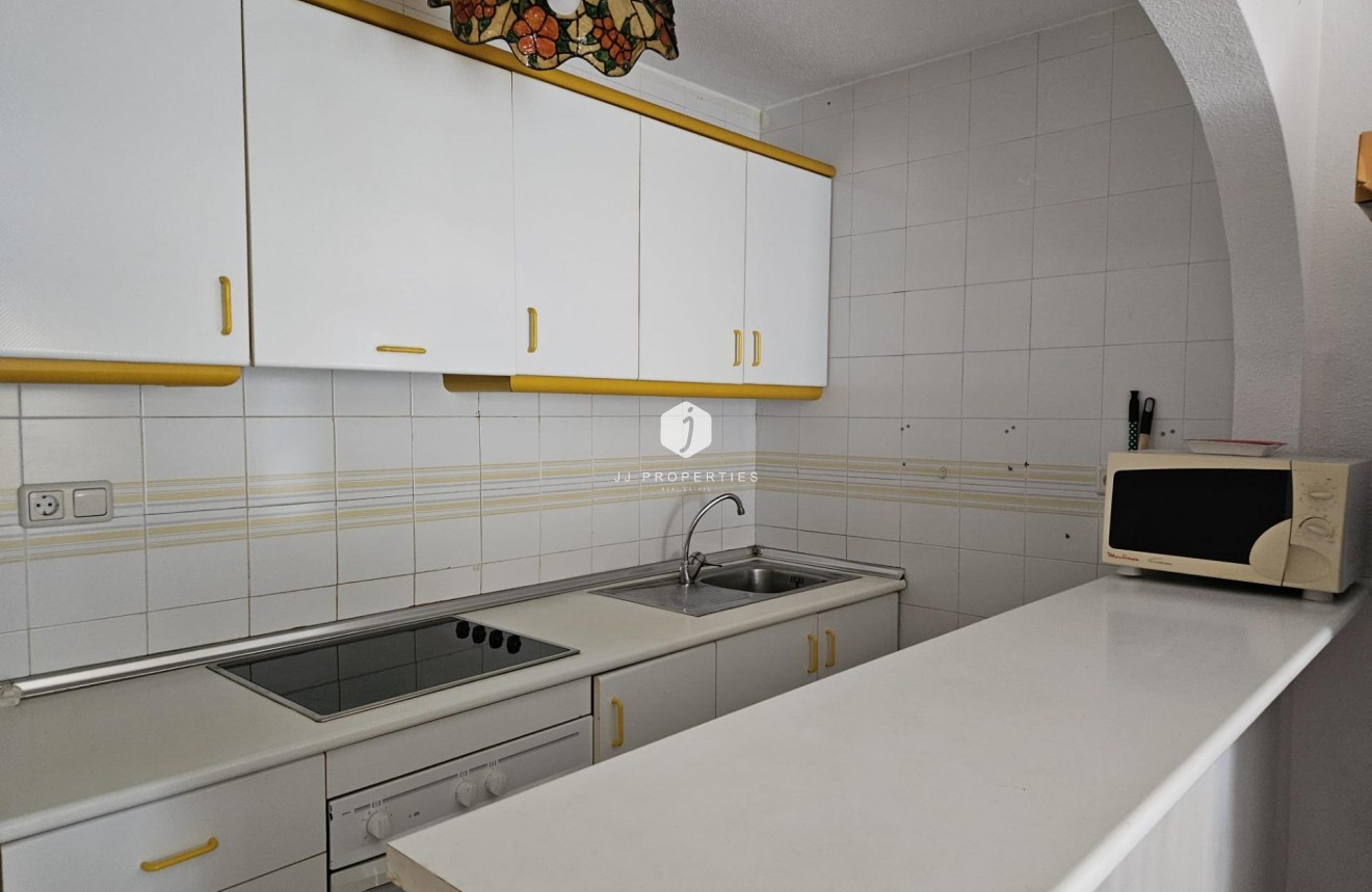 Segunda mano - Chalet -
Torrevieja - Los Balcones - Los Altos del Edén