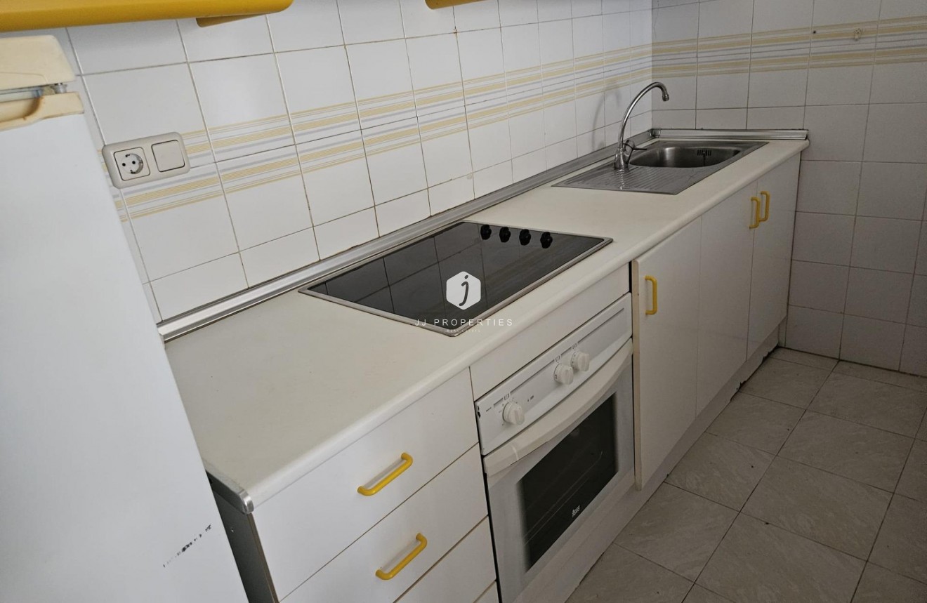 Segunda mano - Chalet -
Torrevieja - Los Balcones - Los Altos del Edén