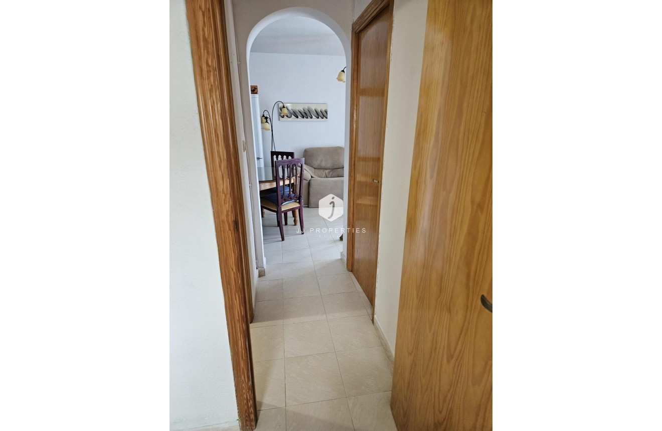 Segunda mano - Chalet -
Torrevieja - Los Balcones - Los Altos del Edén