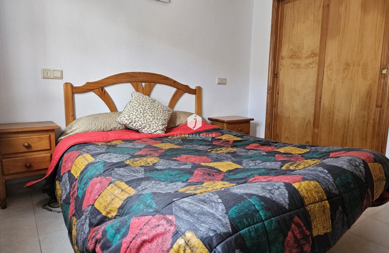 Segunda mano - Chalet -
Torrevieja - Los Balcones - Los Altos del Edén