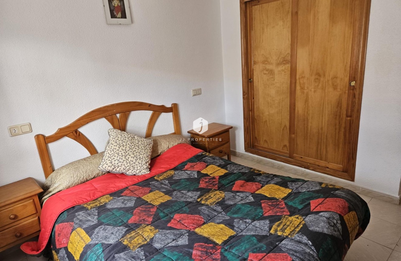 Segunda mano - Chalet -
Torrevieja - Los Balcones - Los Altos del Edén