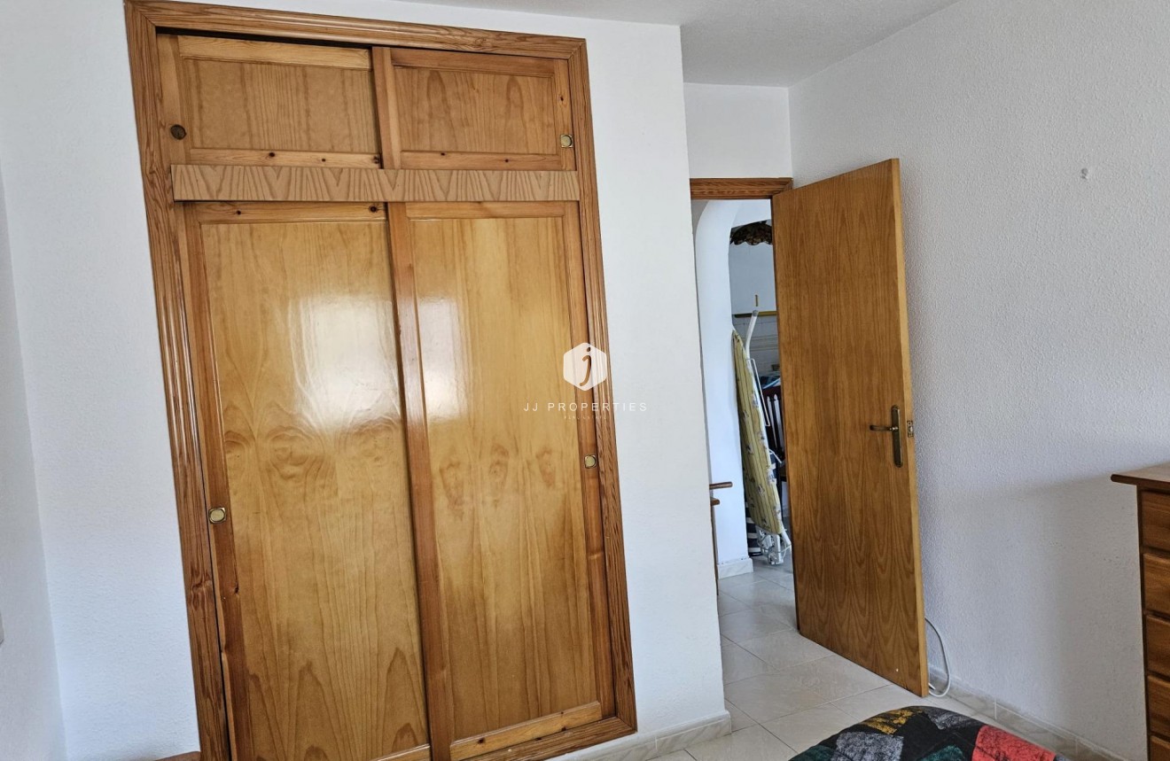 Segunda mano - Chalet -
Torrevieja - Los Balcones - Los Altos del Edén