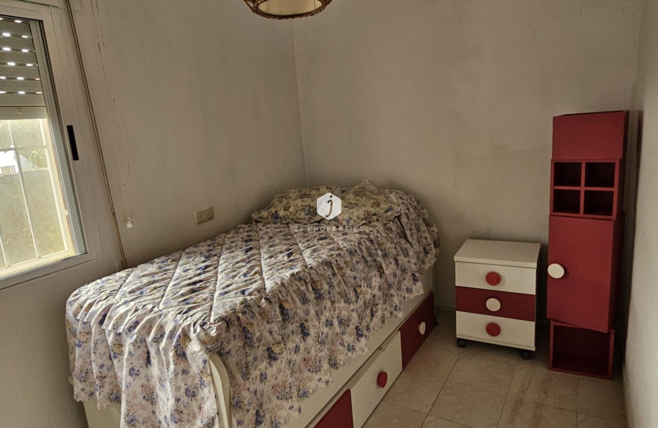 Segunda mano - Chalet -
Torrevieja - Los Balcones - Los Altos del Edén