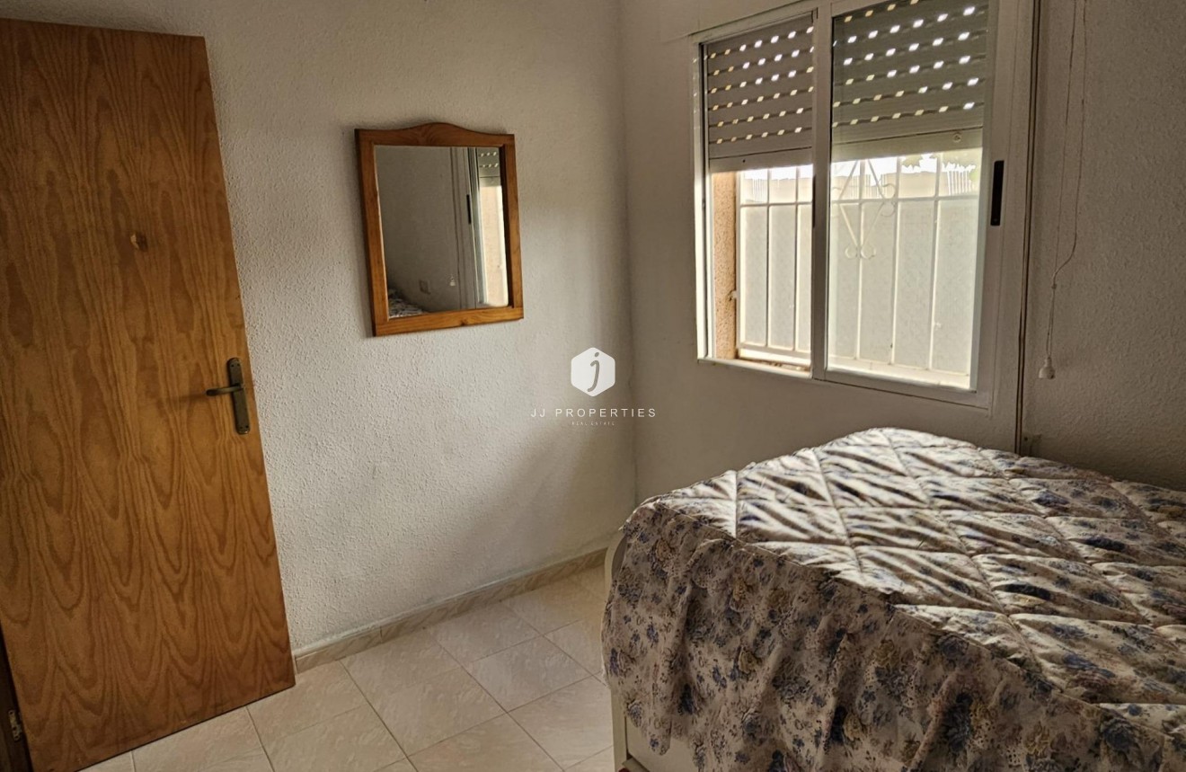 Segunda mano - Chalet -
Torrevieja - Los Balcones - Los Altos del Edén