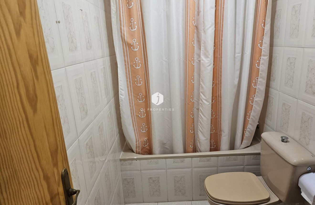 Segunda mano - Chalet -
Torrevieja - Los Balcones - Los Altos del Edén