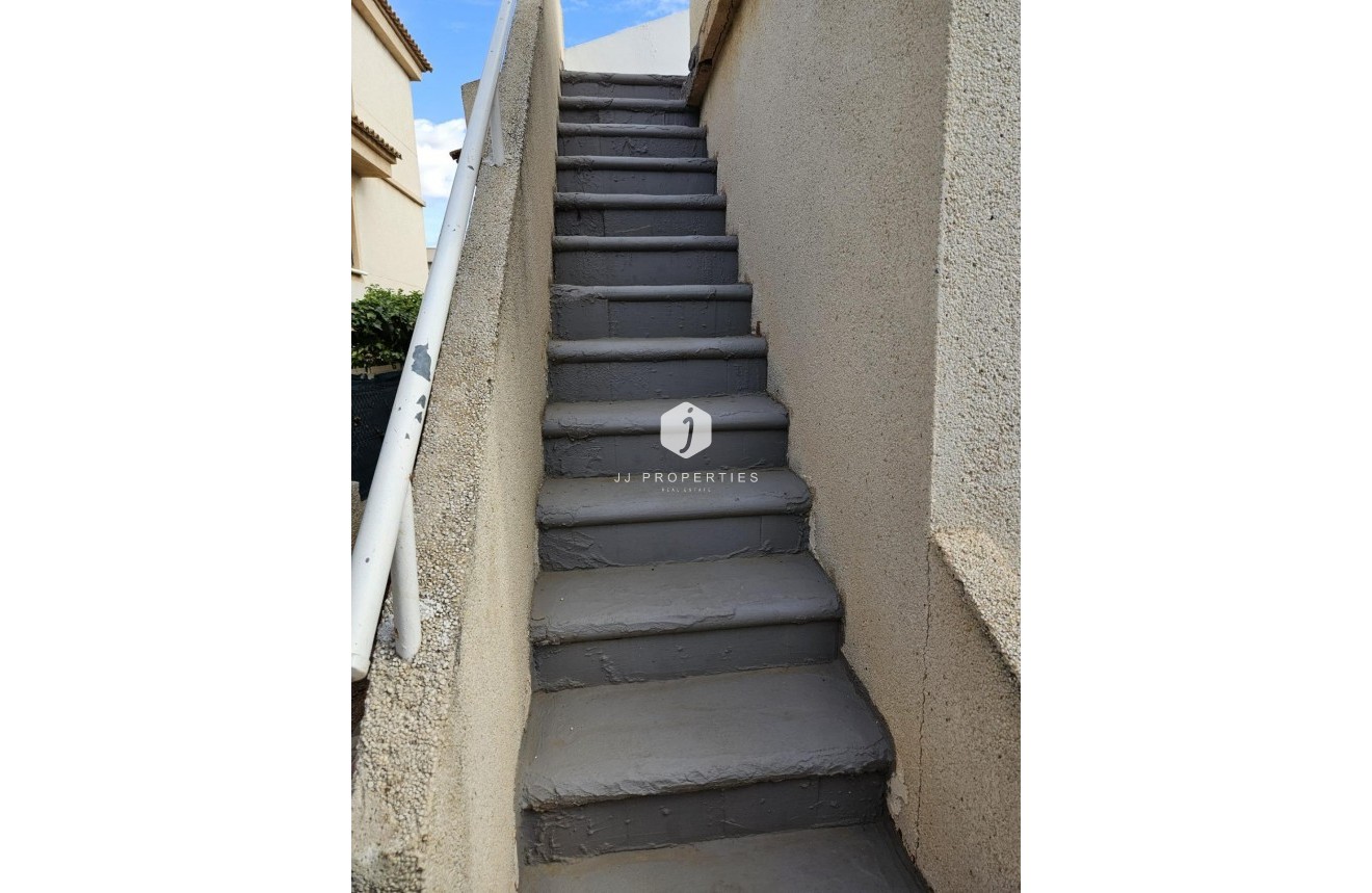 Segunda mano - Chalet -
Torrevieja - Los Balcones - Los Altos del Edén