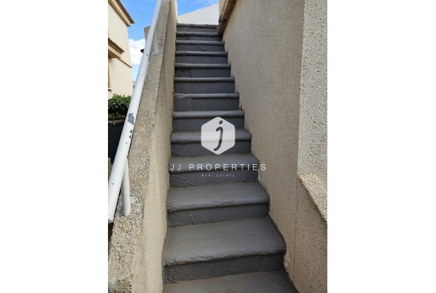 Segunda mano - Chalet -
Torrevieja - Los Balcones - Los Altos del Edén