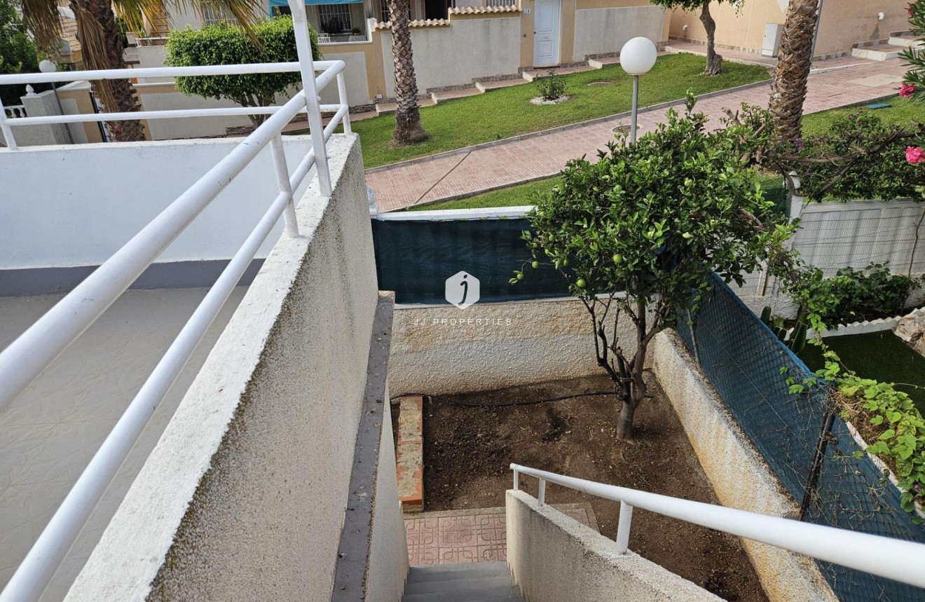 Segunda mano - Chalet -
Torrevieja - Los Balcones - Los Altos del Edén