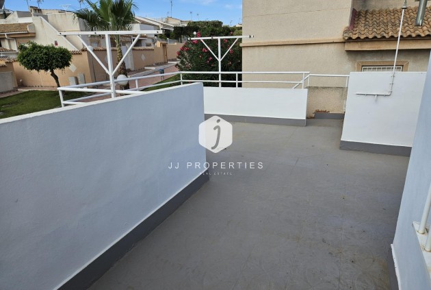 Segunda mano - Chalet -
Torrevieja - Los Balcones - Los Altos del Edén