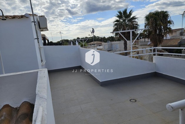 Segunda mano - Chalet -
Torrevieja - Los Balcones - Los Altos del Edén