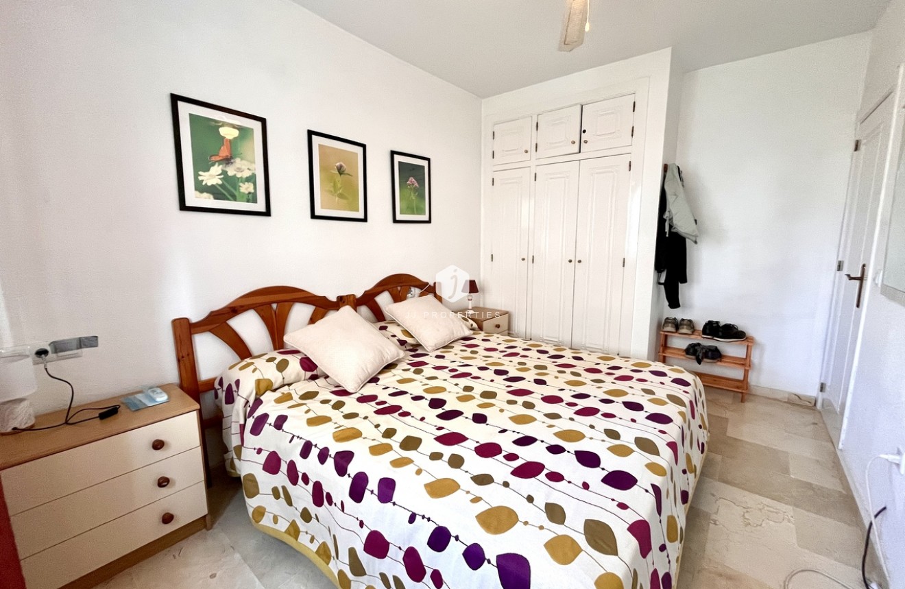 Segunda mano - Apartamento / piso -
Playa Flamenca - Costa Blanca