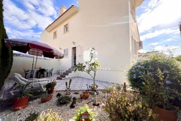 Segunda mano - Apartamento / piso -
Playa Flamenca - Costa Blanca