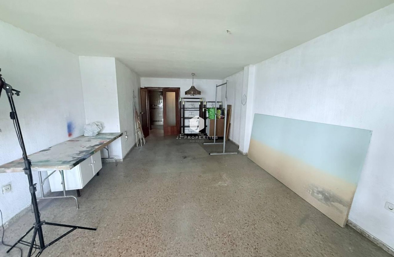 Segunda mano - Apartamento / piso -
Torrevieja - Puerto