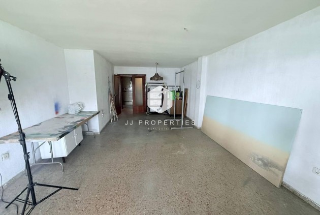 Segunda mano - Apartamento / piso -
Torrevieja - Puerto