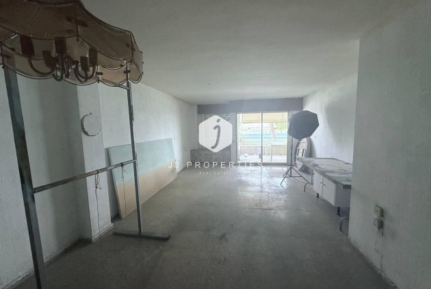 Segunda mano - Apartamento / piso -
Torrevieja - Puerto