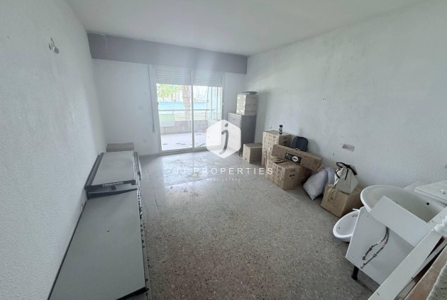 Segunda mano - Apartamento / piso -
Torrevieja - Puerto