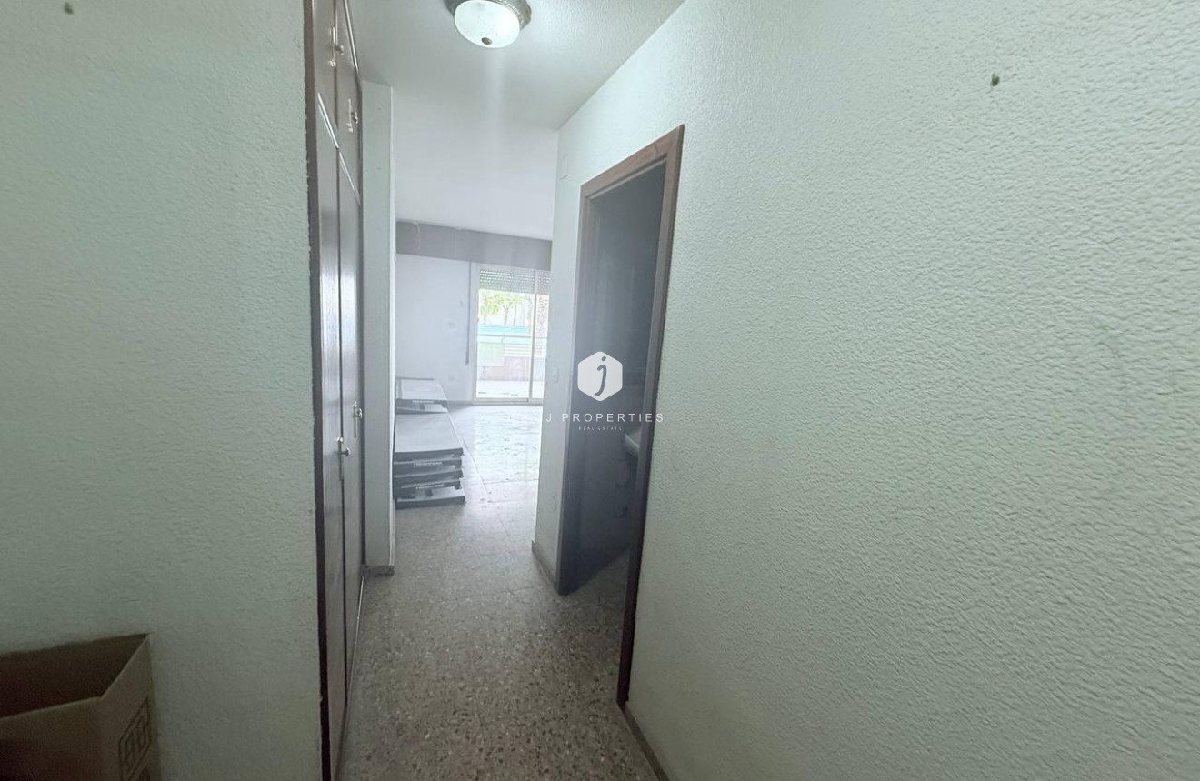 Segunda mano - Apartamento / piso -
Torrevieja - Puerto