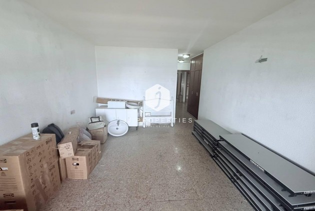 Segunda mano - Apartamento / piso -
Torrevieja - Puerto