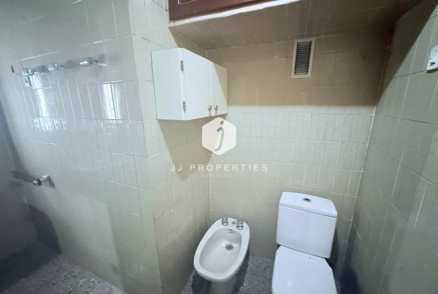 Segunda mano - Apartamento / piso -
Torrevieja - Puerto