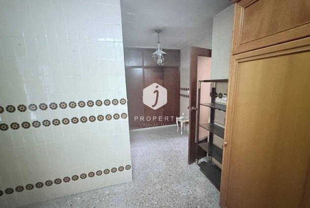 Segunda mano - Apartamento / piso -
Torrevieja - Puerto