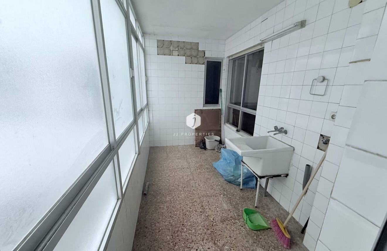 Segunda mano - Apartamento / piso -
Torrevieja - Puerto