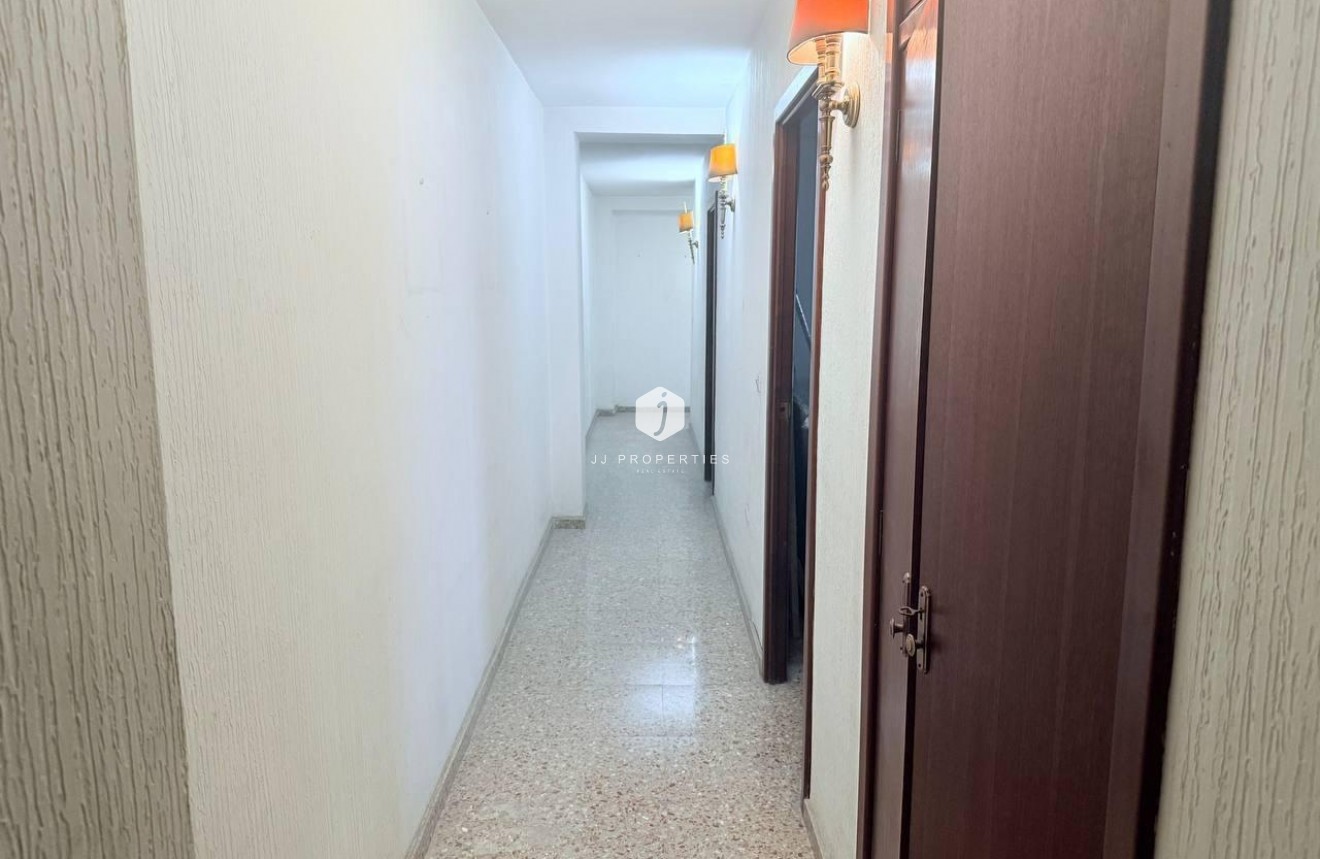 Segunda mano - Apartamento / piso -
Torrevieja - Puerto