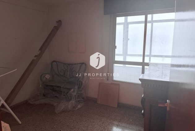 Segunda mano - Apartamento / piso -
Torrevieja - Puerto