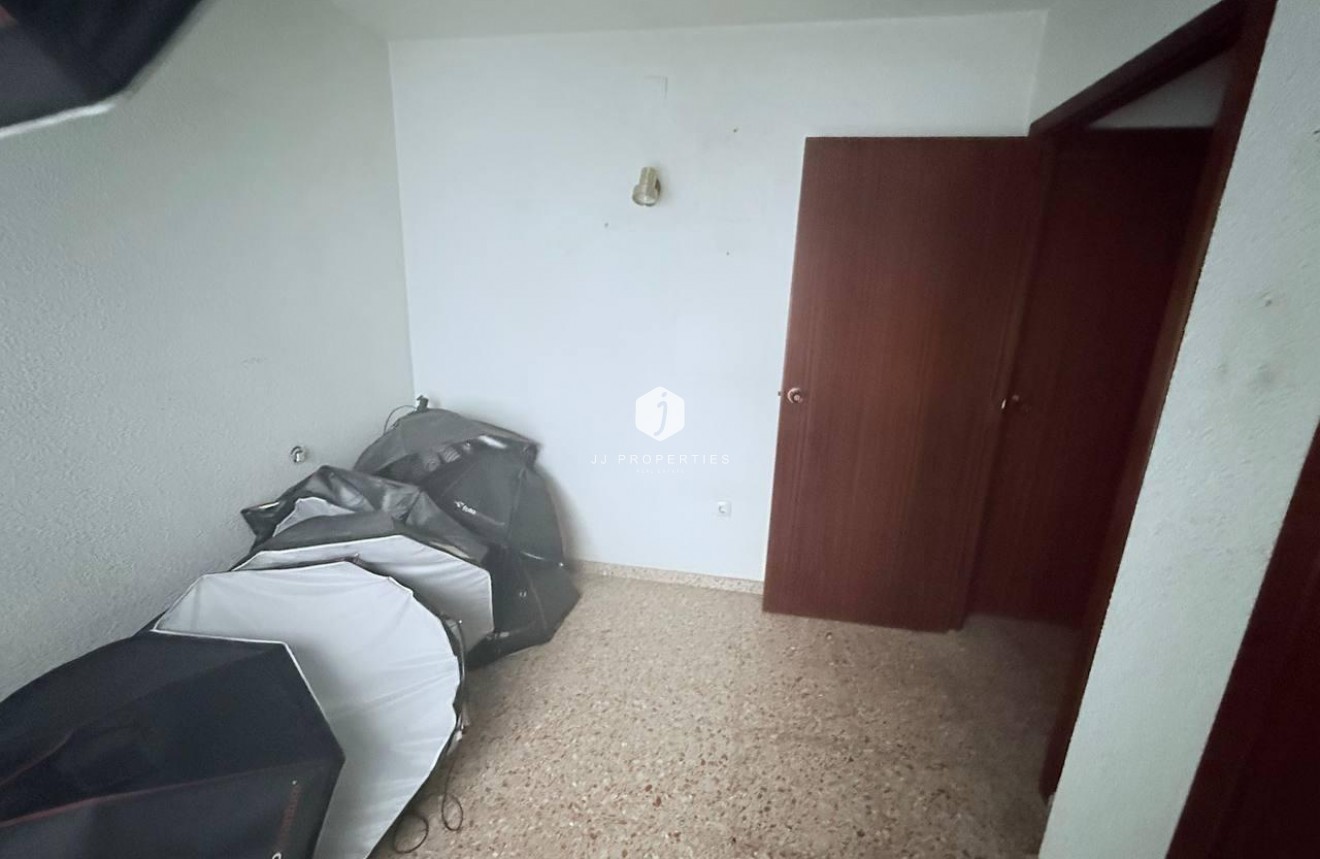 Segunda mano - Apartamento / piso -
Torrevieja - Puerto
