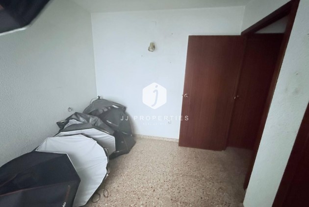 Segunda mano - Apartamento / piso -
Torrevieja - Puerto