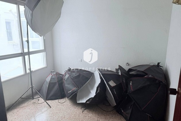 Segunda mano - Apartamento / piso -
Torrevieja - Puerto