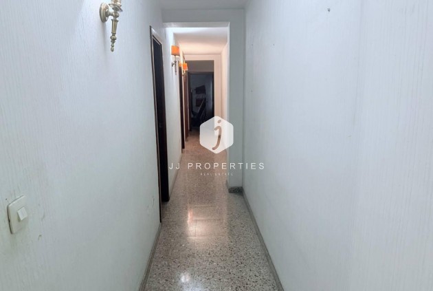 Segunda mano - Apartamento / piso -
Torrevieja - Puerto