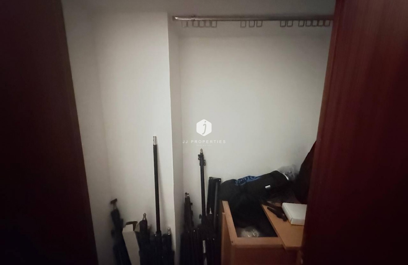 Segunda mano - Apartamento / piso -
Torrevieja - Puerto