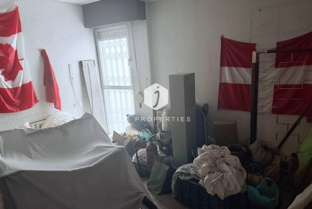 Segunda mano - Apartamento / piso -
Torrevieja - Puerto