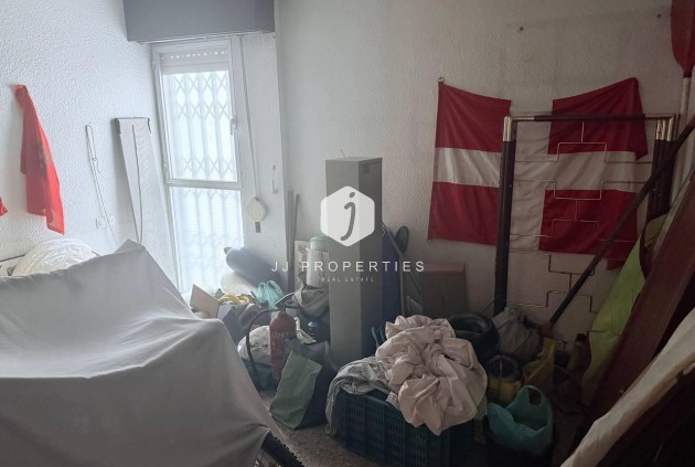 Segunda mano - Apartamento / piso -
Torrevieja - Puerto